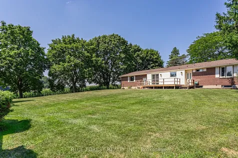 4107 Crampton Drive Thames Centre ON N0L 1V0