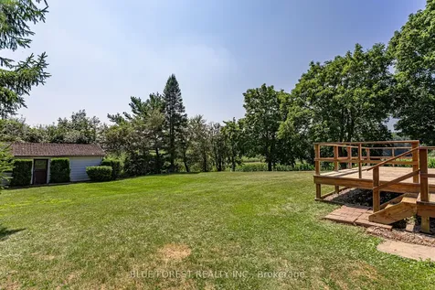 4107 Crampton Drive Thames Centre ON N0L 1V0