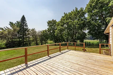 4107 Crampton Drive Thames Centre ON N0L 1V0