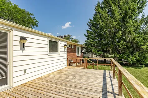 4107 Crampton Drive Thames Centre ON N0L 1V0