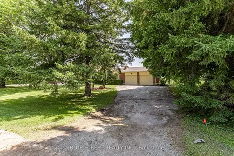 4107 Crampton Drive Thames Centre ON N0L 1V0