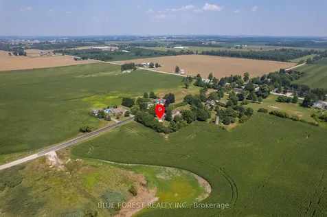 4107 Crampton Drive Thames Centre ON N0L 1V0