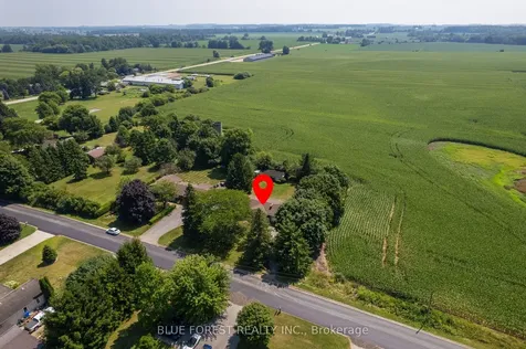 4107 Crampton Drive Thames Centre ON N0L 1V0