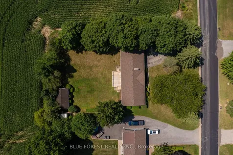 4107 Crampton Drive Thames Centre ON N0L 1V0
