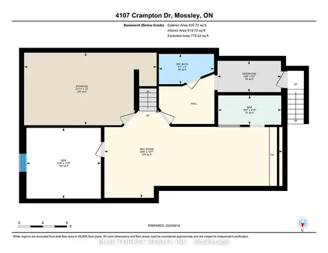 4107 Crampton Drive Thames Centre ON N0L 1V0
