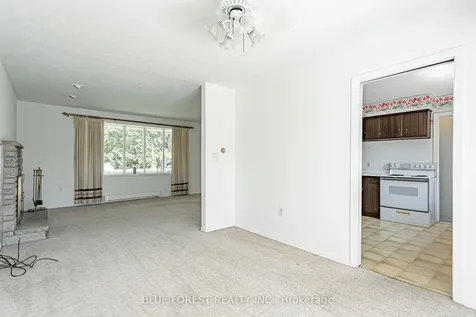 4107 Crampton Drive Thames Centre ON N0L 1V0