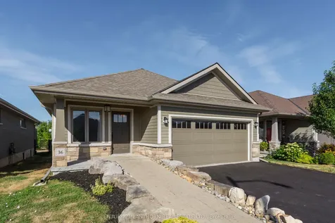36 Tessa Boulevard Belleville ON K8N 4Z5
