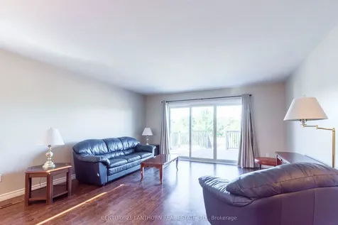 36 Tessa Boulevard Belleville ON K8N 4Z5