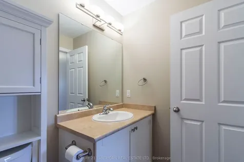 36 Tessa Boulevard Belleville ON K8N 4Z5