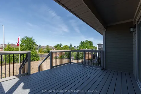 36 Tessa Boulevard Belleville ON K8N 4Z5