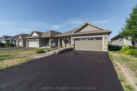 36 Tessa Boulevard Belleville ON K8N 4Z5