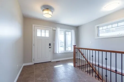 36 Tessa Boulevard Belleville ON K8N 4Z5