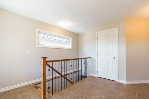 36 Tessa Boulevard Belleville ON K8N 4Z5