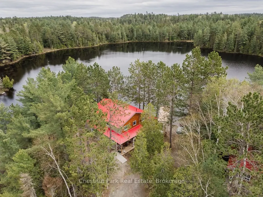 6131 Highway 11 Highway N Temagami ON P0H 2H0
