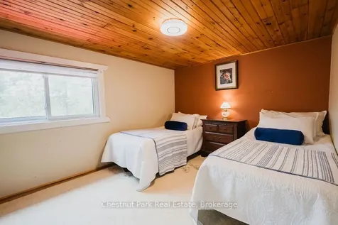 6131 Highway 11 Highway N Temagami ON P0H 2H0