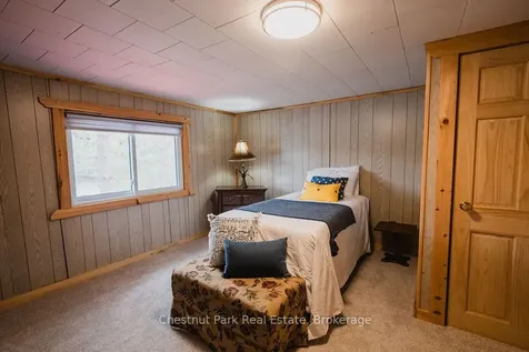 6131 Highway 11 Highway N Temagami ON P0H 2H0