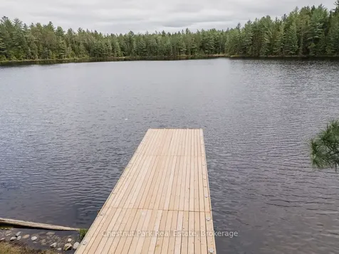 6131 Highway 11 Highway N Temagami ON P0H 2H0
