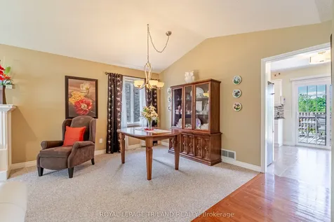 67 Donker Drive St. Thomas ON N5P 4J1