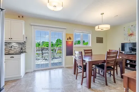67 Donker Drive St. Thomas ON N5P 4J1