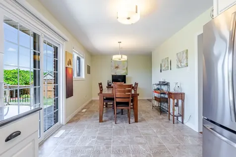 67 Donker Drive St. Thomas ON N5P 4J1