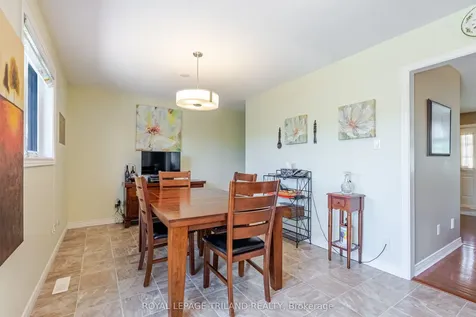 67 Donker Drive St. Thomas ON N5P 4J1