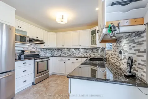 67 Donker Drive St. Thomas ON N5P 4J1