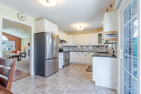67 Donker Drive St. Thomas ON N5P 4J1