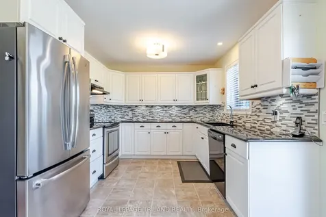 67 Donker Drive St. Thomas ON N5P 4J1