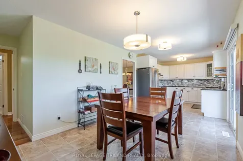 67 Donker Drive St. Thomas ON N5P 4J1