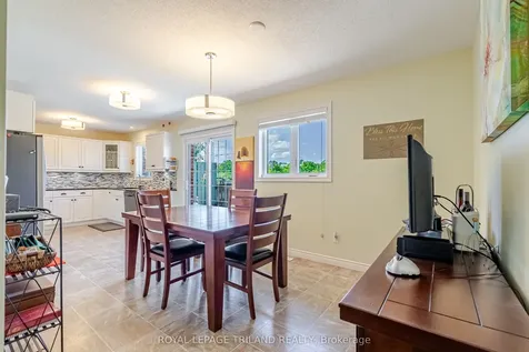 67 Donker Drive St. Thomas ON N5P 4J1