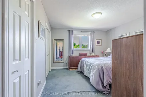 67 Donker Drive St. Thomas ON N5P 4J1