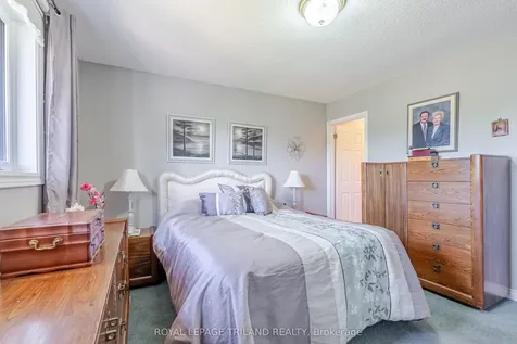 67 Donker Drive St. Thomas ON N5P 4J1