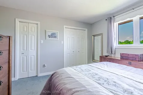 67 Donker Drive St. Thomas ON N5P 4J1