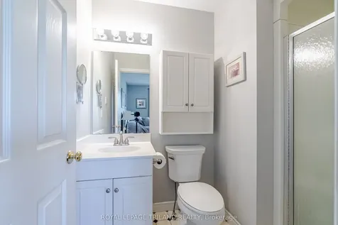 67 Donker Drive St. Thomas ON N5P 4J1