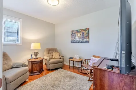 67 Donker Drive St. Thomas ON N5P 4J1