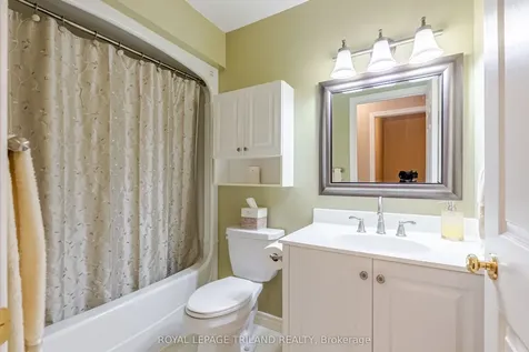 67 Donker Drive St. Thomas ON N5P 4J1