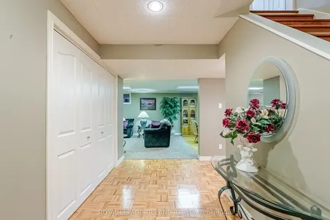 67 Donker Drive St. Thomas ON N5P 4J1