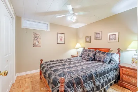 67 Donker Drive St. Thomas ON N5P 4J1