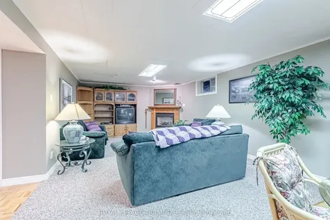 67 Donker Drive St. Thomas ON N5P 4J1