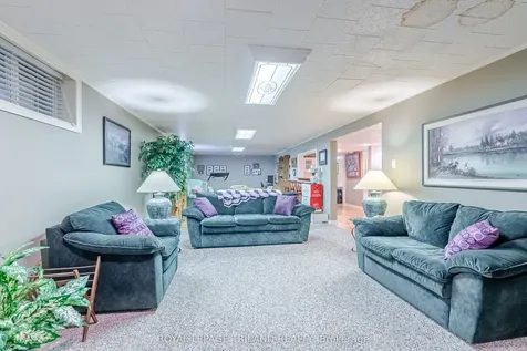 67 Donker Drive St. Thomas ON N5P 4J1