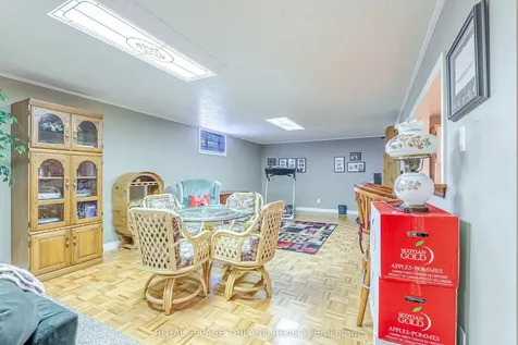 67 Donker Drive St. Thomas ON N5P 4J1