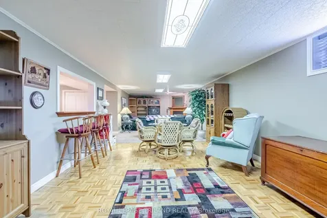 67 Donker Drive St. Thomas ON N5P 4J1