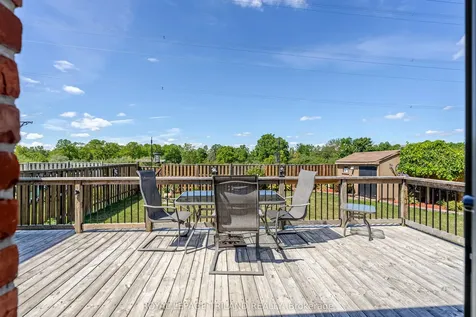 67 Donker Drive St. Thomas ON N5P 4J1