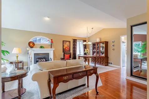 67 Donker Drive St. Thomas ON N5P 4J1
