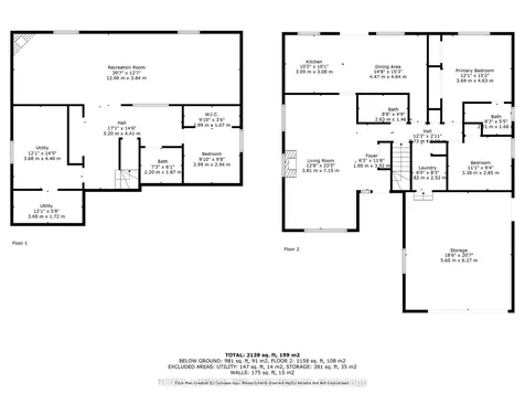 67 Donker Drive St. Thomas ON N5P 4J1