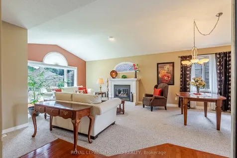 67 Donker Drive St. Thomas ON N5P 4J1