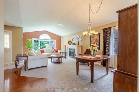 67 Donker Drive St. Thomas ON N5P 4J1