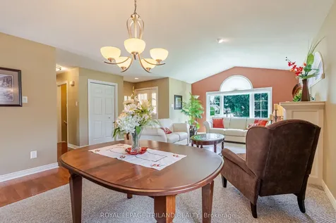 67 Donker Drive St. Thomas ON N5P 4J1