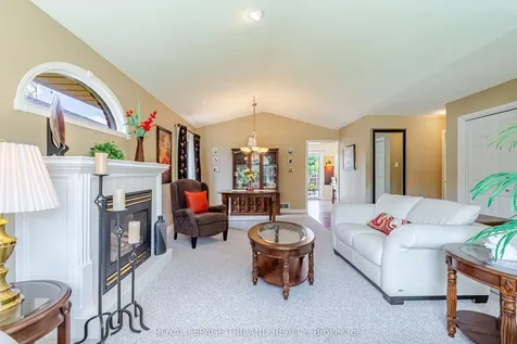 67 Donker Drive St. Thomas ON N5P 4J1
