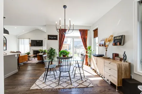 111 Livingston Drive Tillsonburg ON N4G 0J3